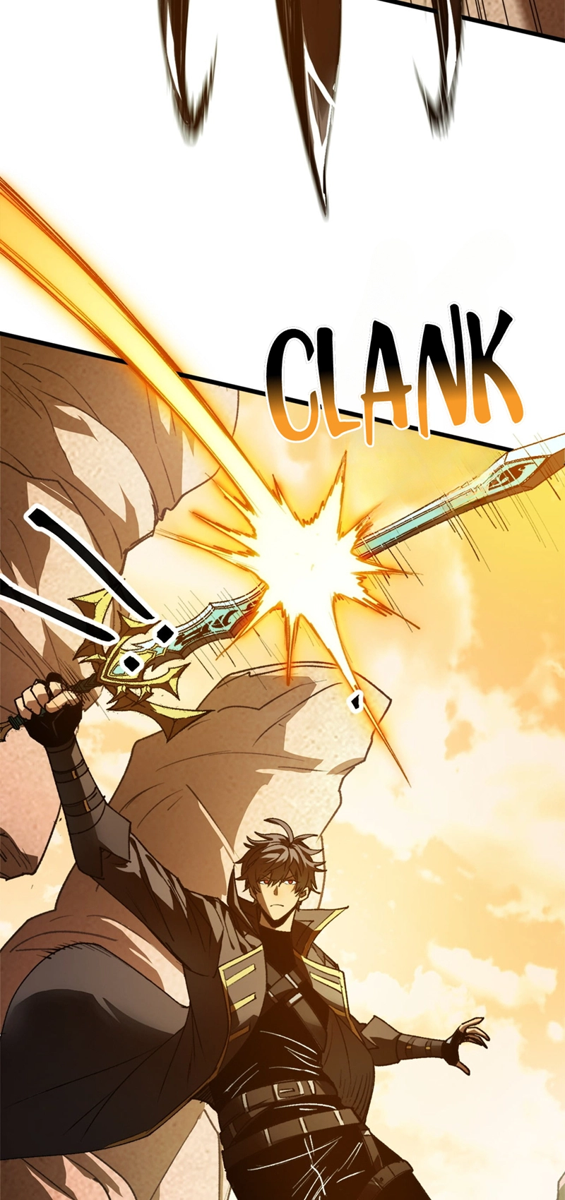 Read The Summoner: Apocalypse Rewinds chapter 78 image 18 on Lezhin