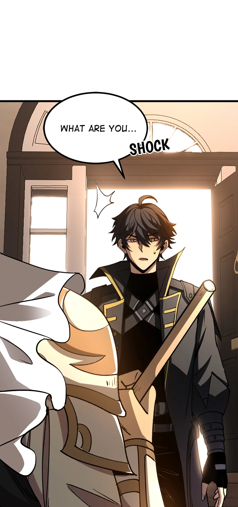 Read The Summoner: Apocalypse Rewinds chapter 78 image 2 on Lezhin