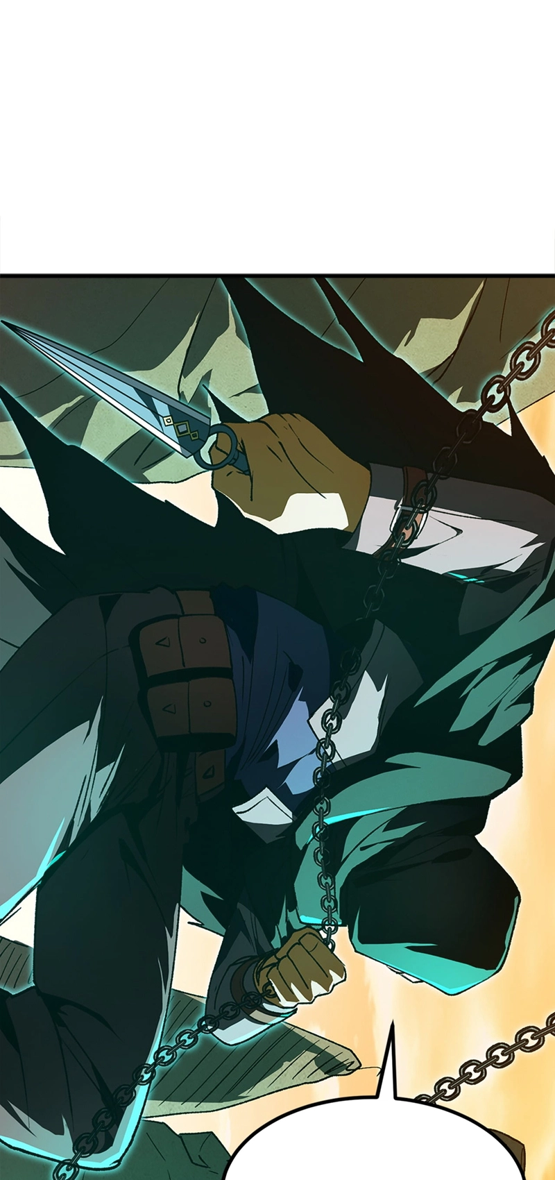 Read The Summoner: Apocalypse Rewinds chapter 78 image 21 on Lezhin