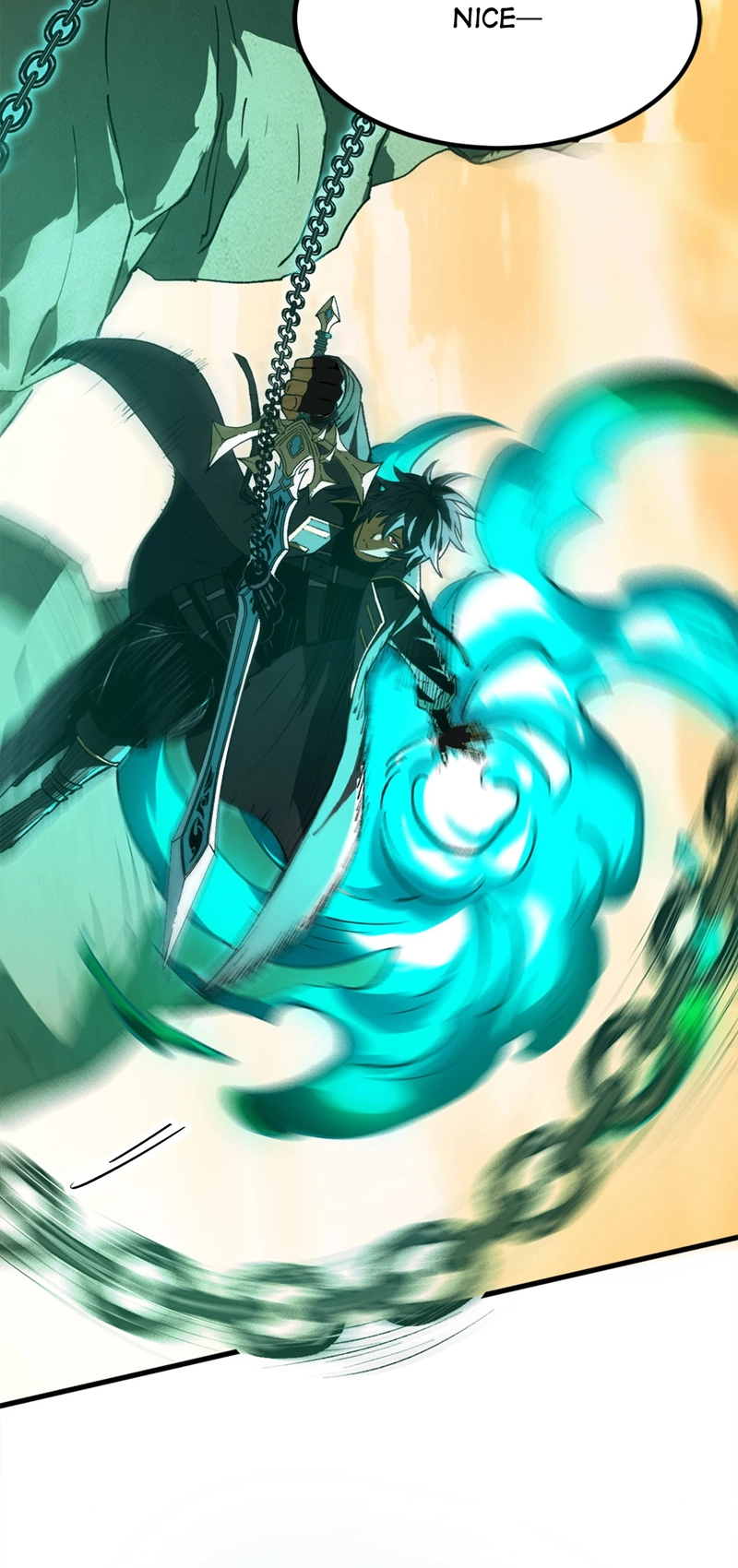 Read The Summoner: Apocalypse Rewinds chapter 78 image 22 on Lezhin
