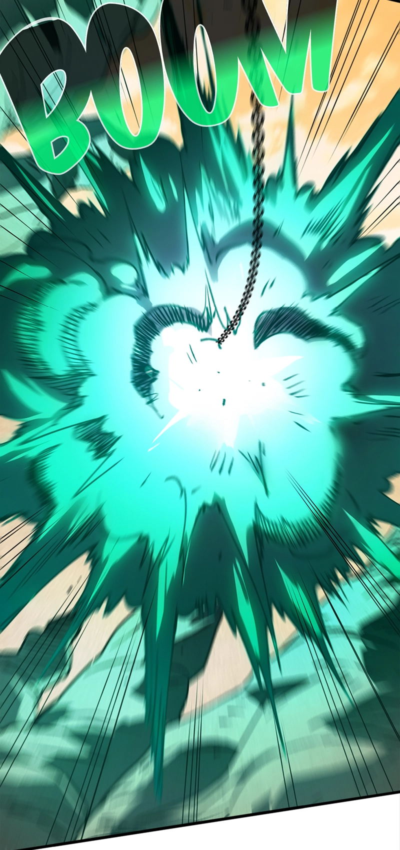 Read The Summoner: Apocalypse Rewinds chapter 78 image 26 on Lezhin