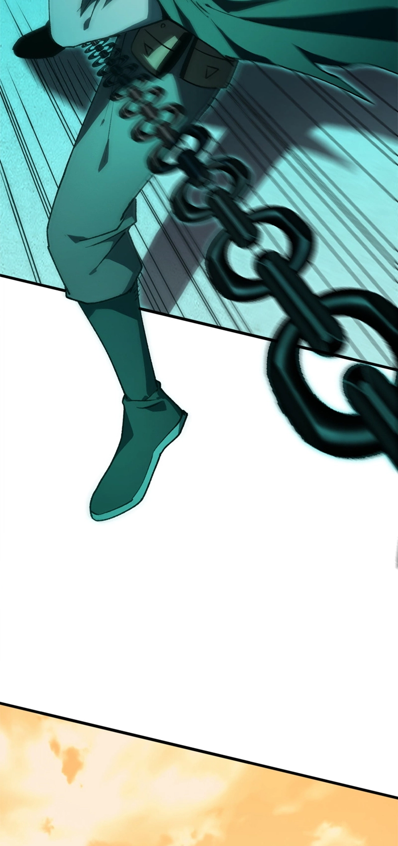 Read The Summoner: Apocalypse Rewinds chapter 78 image 28 on Lezhin
