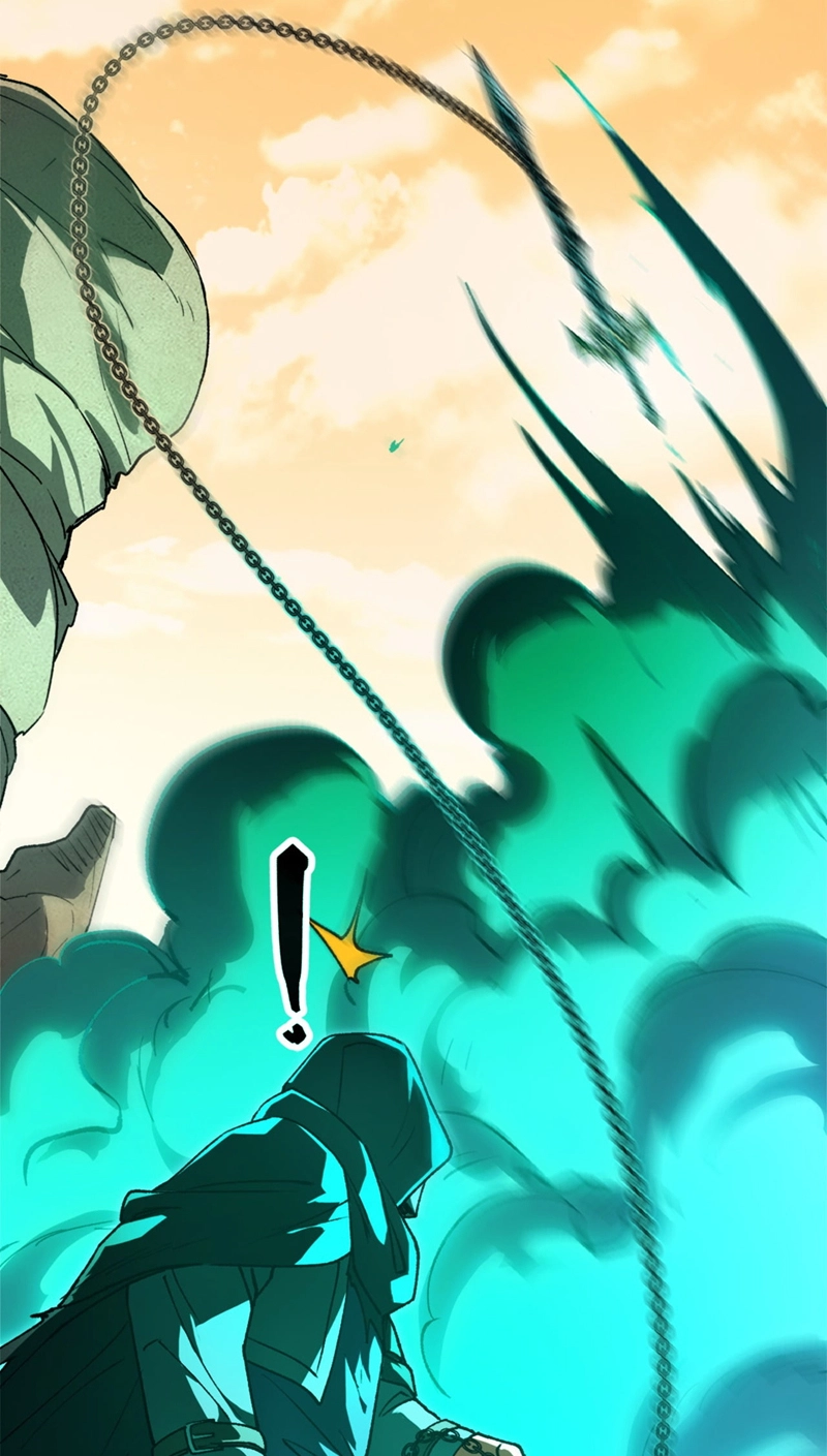 Read The Summoner: Apocalypse Rewinds chapter 78 image 29 on Lezhin