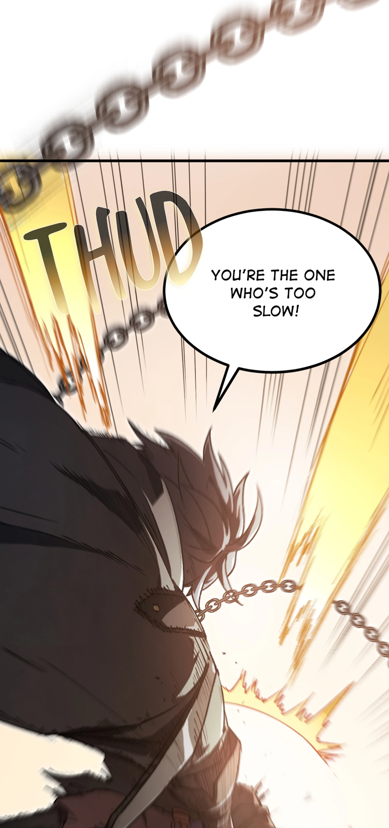 Read The Summoner: Apocalypse Rewinds chapter 78 image 32 on Lezhin