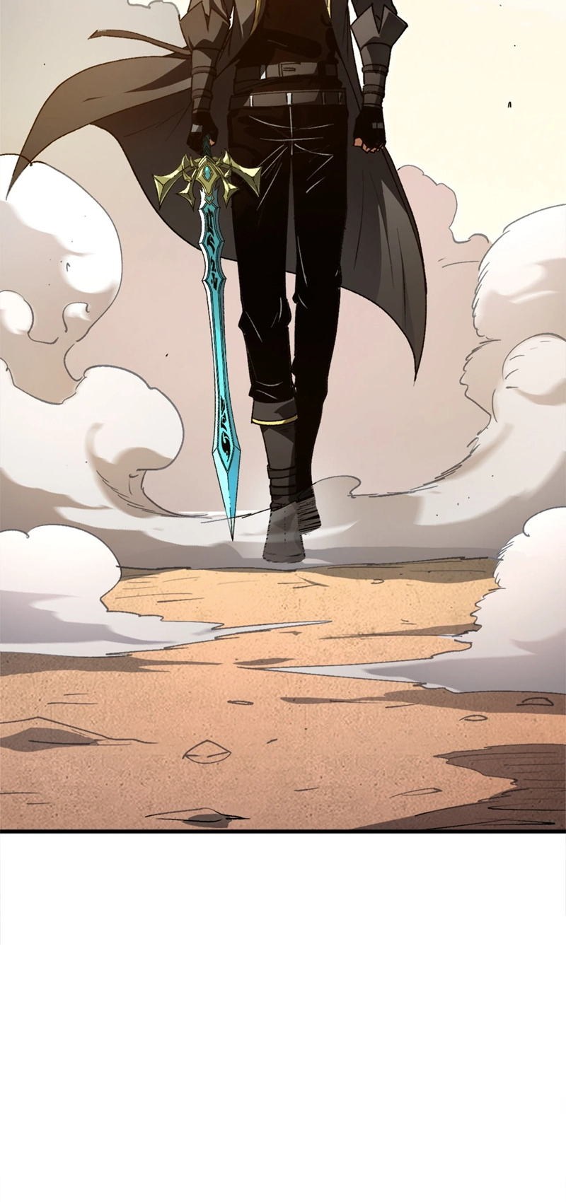 Read The Summoner: Apocalypse Rewinds chapter 78 image 36 on Lezhin