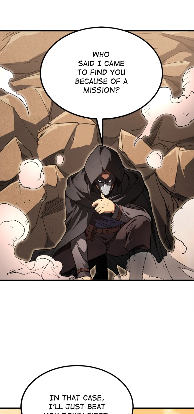 Read The Summoner: Apocalypse Rewinds chapter 78 image 37 on Lezhin