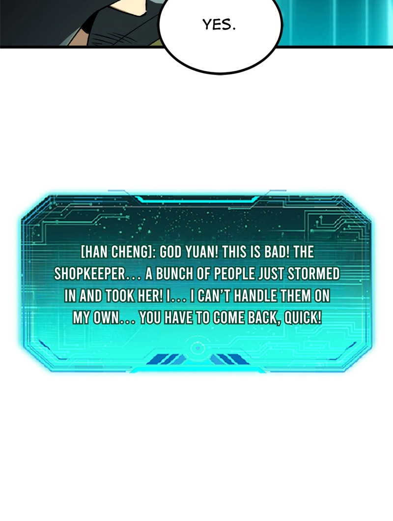 Read The Summoner: Apocalypse Rewinds chapter 78 image 40 on Lezhin