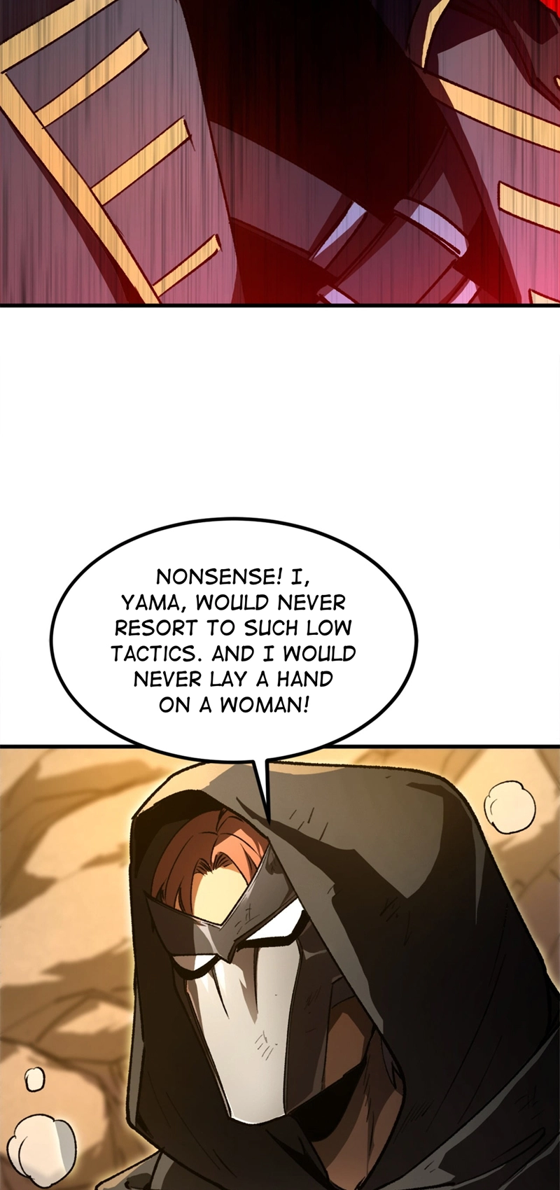 Read The Summoner: Apocalypse Rewinds chapter 78 image 42 on Lezhin