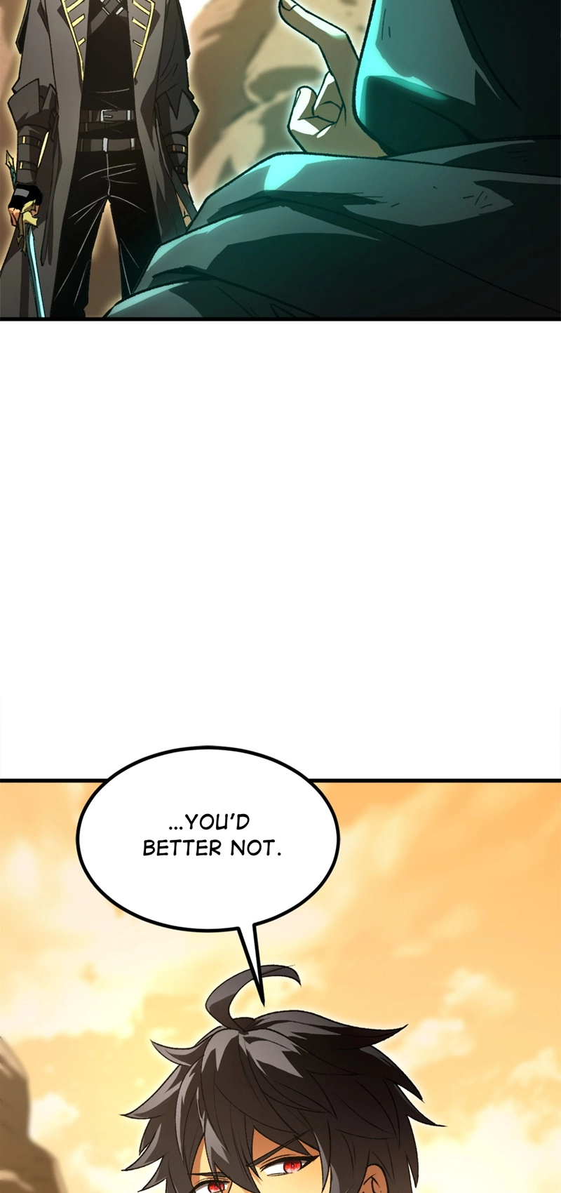 Read The Summoner: Apocalypse Rewinds chapter 78 image 46 on Lezhin