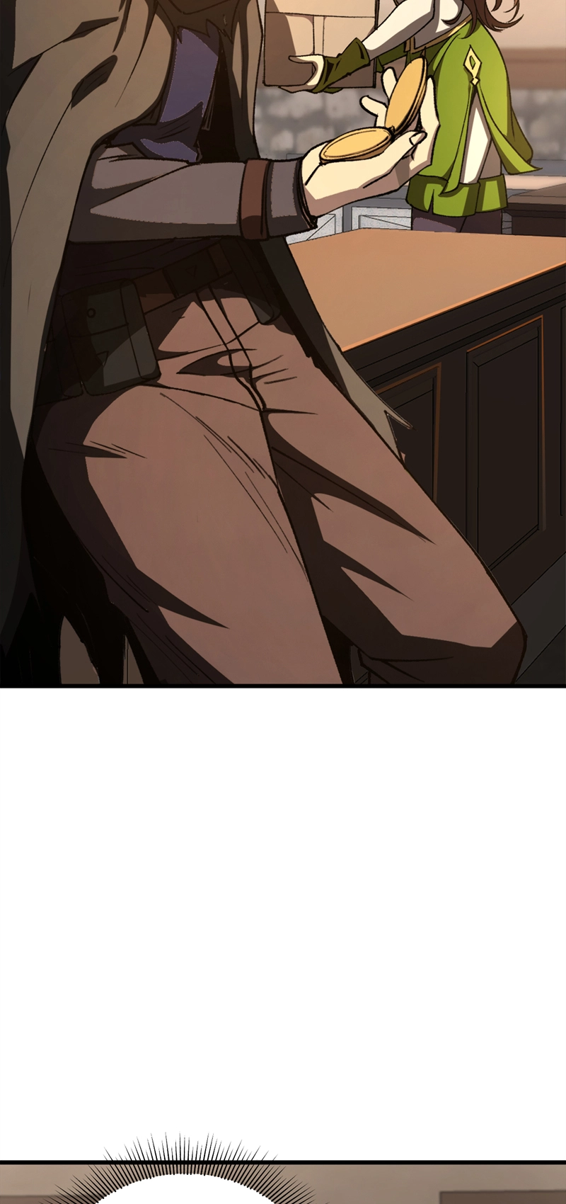 Read The Summoner: Apocalypse Rewinds chapter 78 image 5 on Lezhin