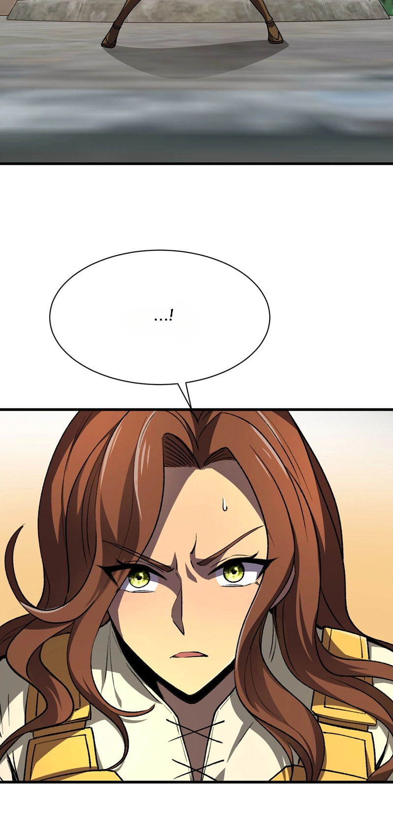 Read The Summoner: Apocalypse Rewinds chapter 78 image 52 on Lezhin