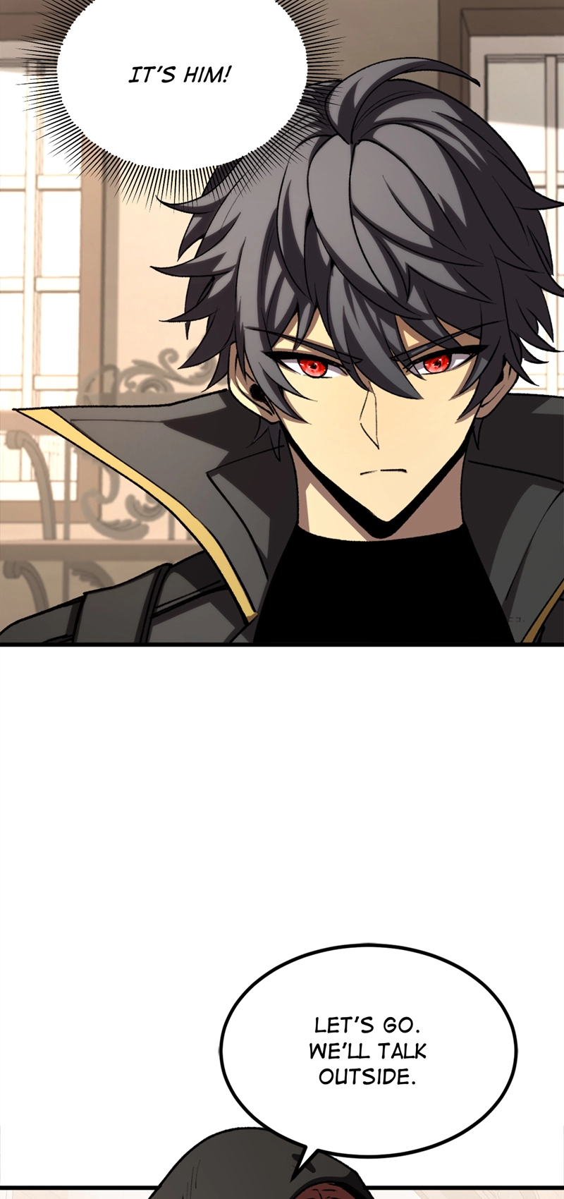 Read The Summoner: Apocalypse Rewinds chapter 78 image 6 on Lezhin