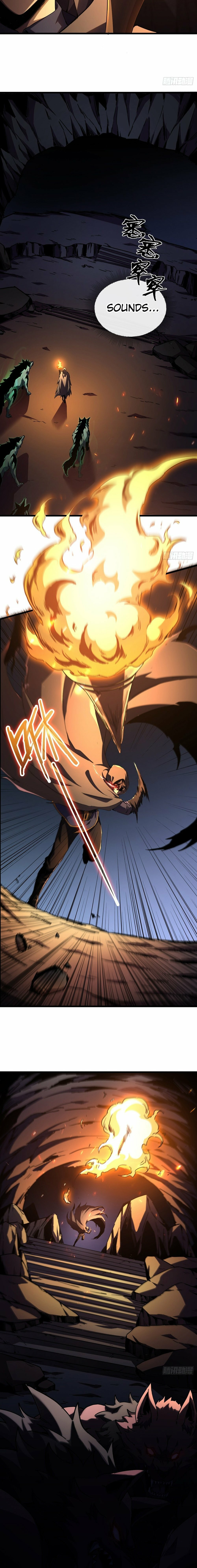 Read The Summoner: Apocalypse Rewinds chapter 8 image 12 on Lezhin