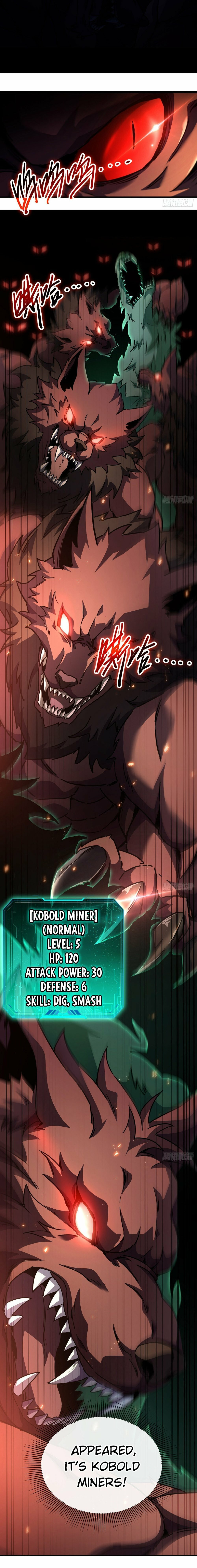 Read The Summoner: Apocalypse Rewinds chapter 8 image 13 on Lezhin
