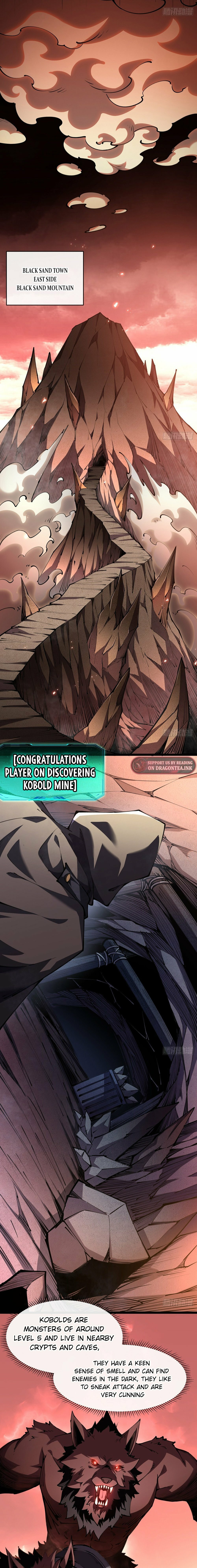 Read The Summoner: Apocalypse Rewinds chapter 8 image 8 on Lezhin