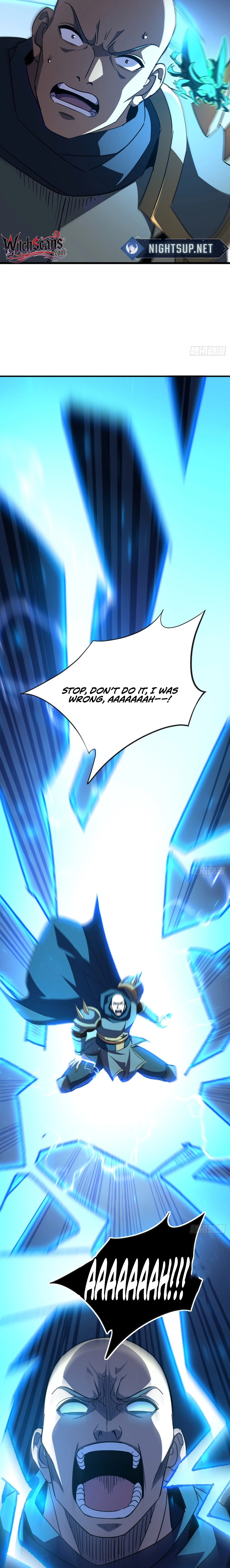 Read The Summoner: Apocalypse Rewinds chapter 80 image 10 on Lezhin
