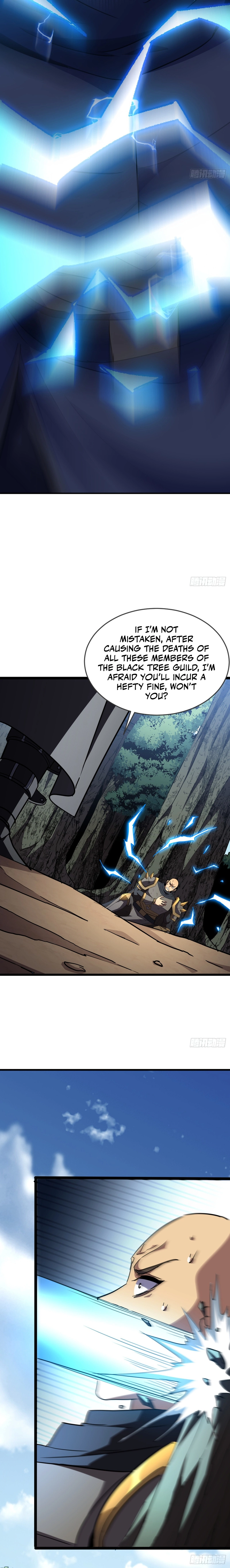 Read The Summoner: Apocalypse Rewinds chapter 80 image 11 on Lezhin