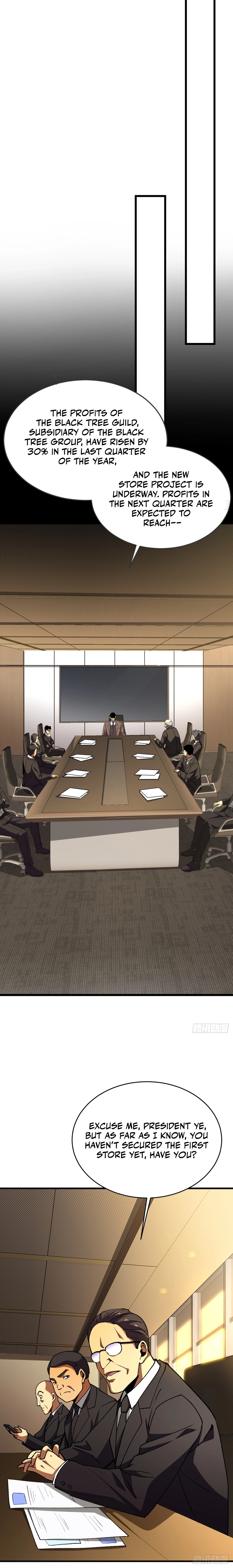 Read The Summoner: Apocalypse Rewinds chapter 80 image 13 on Lezhin