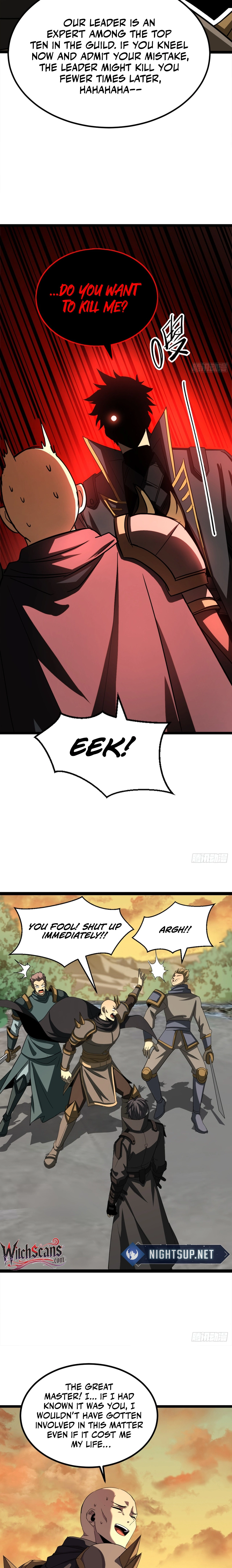 Read The Summoner: Apocalypse Rewinds chapter 80 image 2 on Lezhin
