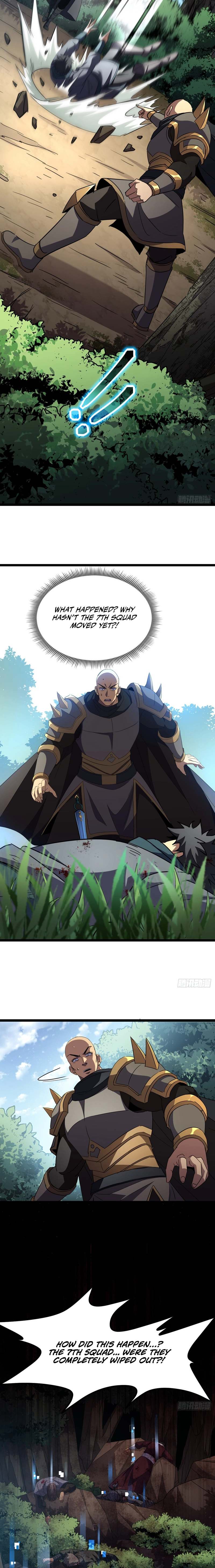 Read The Summoner: Apocalypse Rewinds chapter 80 image 8 on Lezhin
