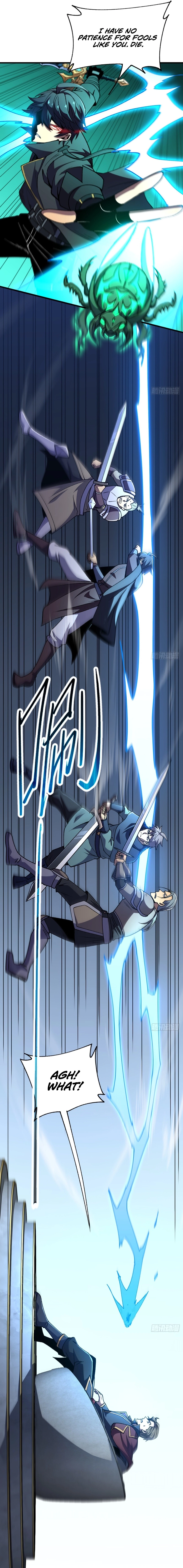 Read The Summoner: Apocalypse Rewinds chapter 81 image 12 on Lezhin