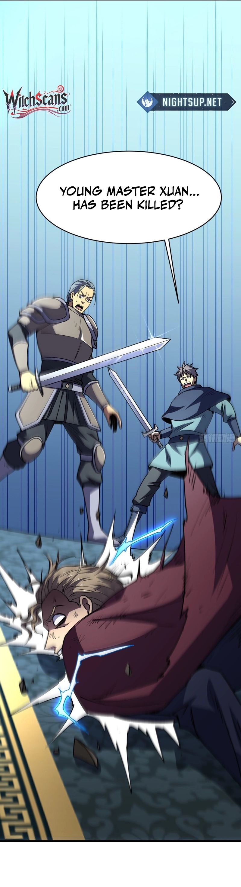Read The Summoner: Apocalypse Rewinds chapter 81 image 14 on Lezhin