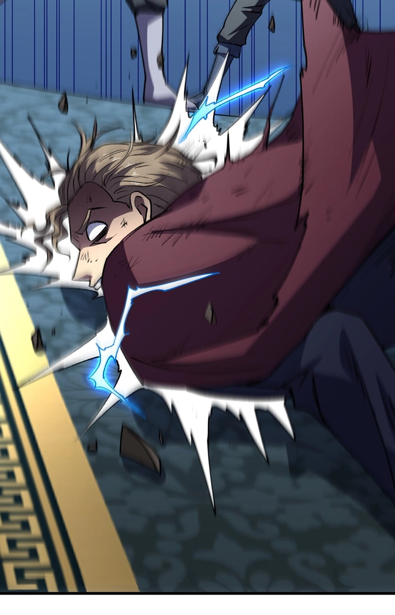 Read The Summoner: Apocalypse Rewinds chapter 82 image 1 on Lezhin