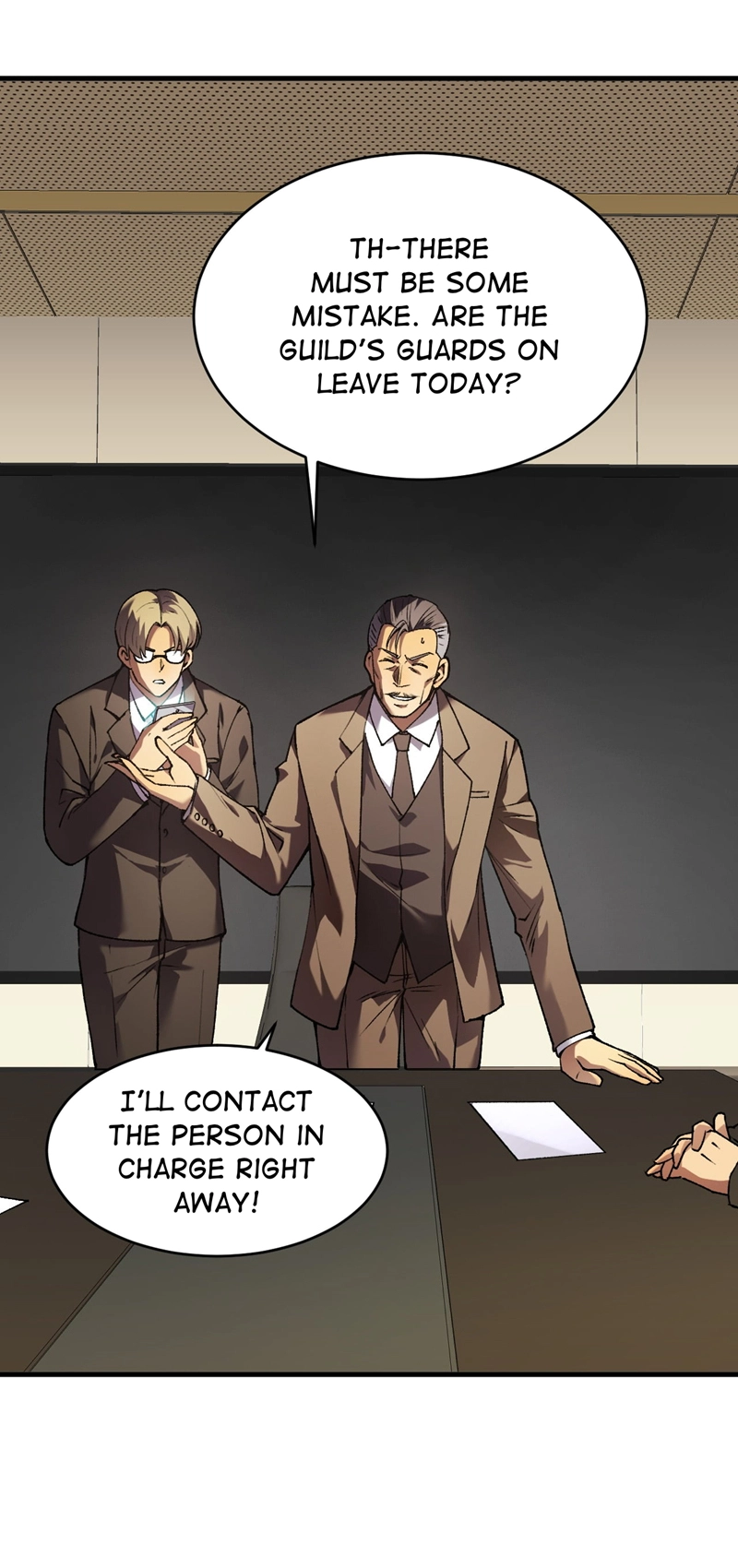 Read The Summoner: Apocalypse Rewinds chapter 82 image 16 on Lezhin