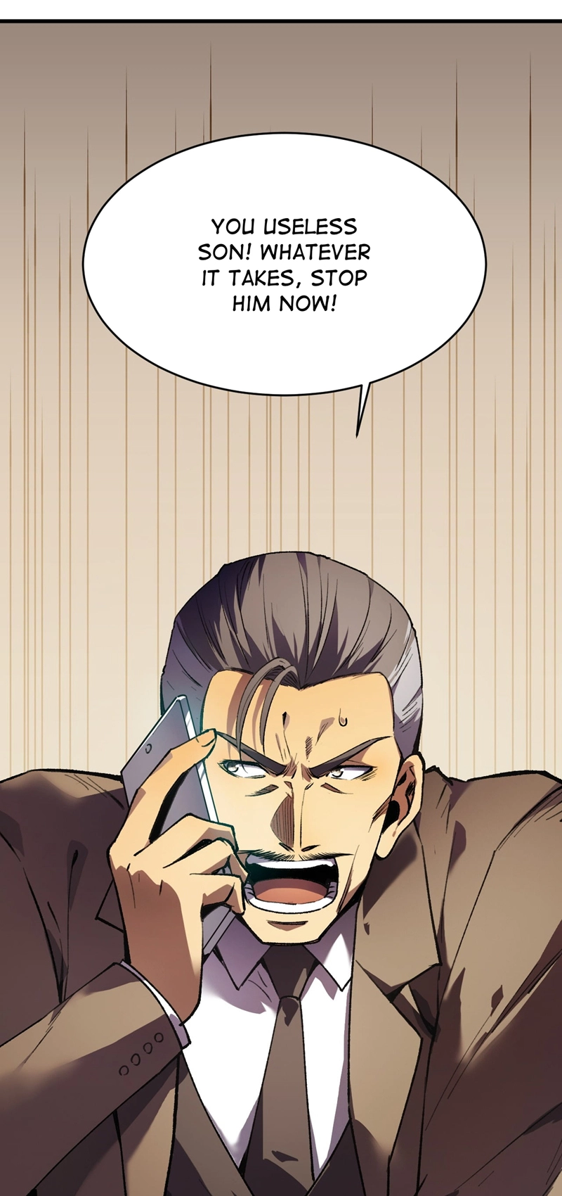 Read The Summoner: Apocalypse Rewinds chapter 82 image 17 on Lezhin