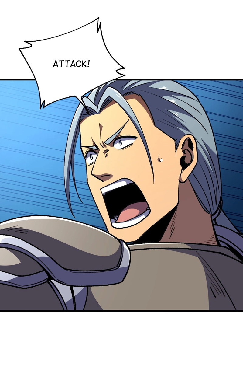 Read The Summoner: Apocalypse Rewinds chapter 82 image 2 on Lezhin