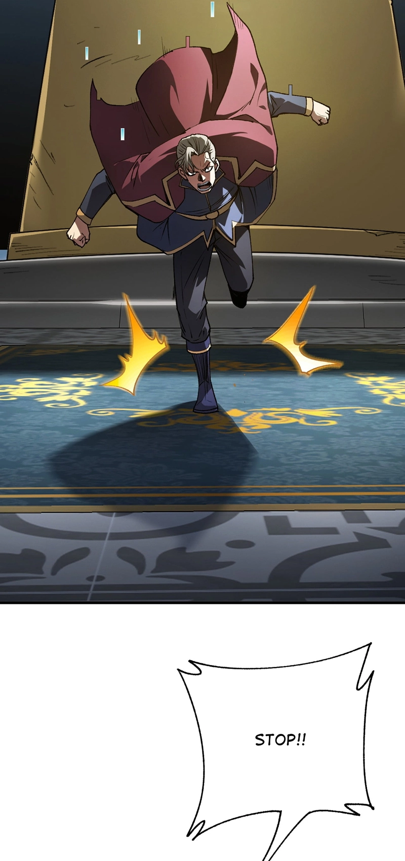Read The Summoner: Apocalypse Rewinds chapter 82 image 20 on Lezhin