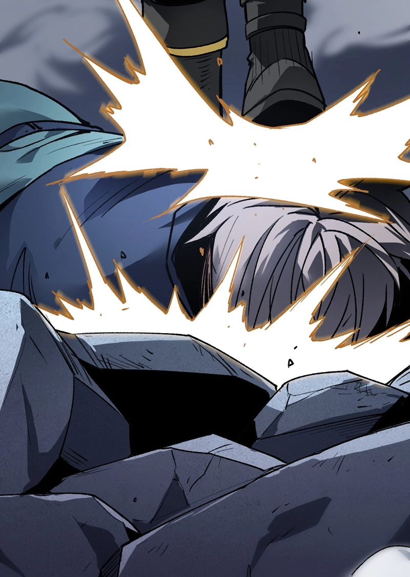 Read The Summoner: Apocalypse Rewinds chapter 82 image 24 on Lezhin