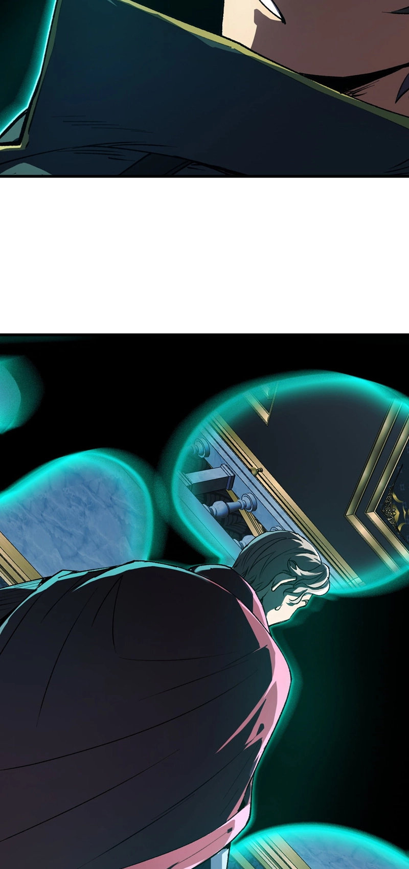 Read The Summoner: Apocalypse Rewinds chapter 82 image 28 on Lezhin