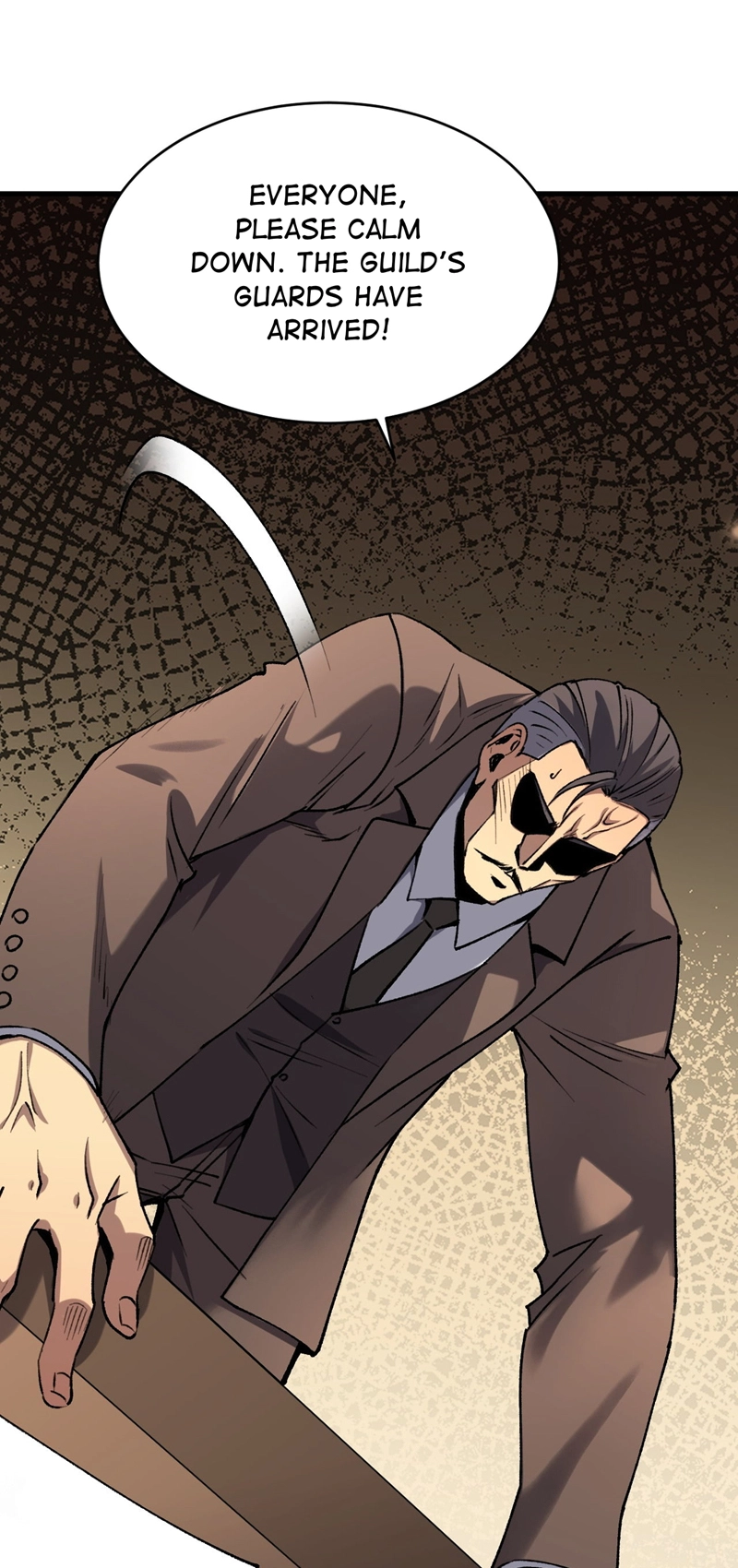 Read The Summoner: Apocalypse Rewinds chapter 82 image 36 on Lezhin