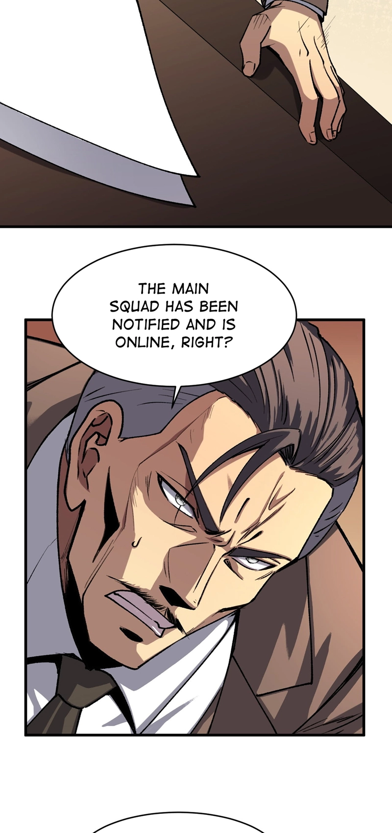 Read The Summoner: Apocalypse Rewinds chapter 82 image 37 on Lezhin