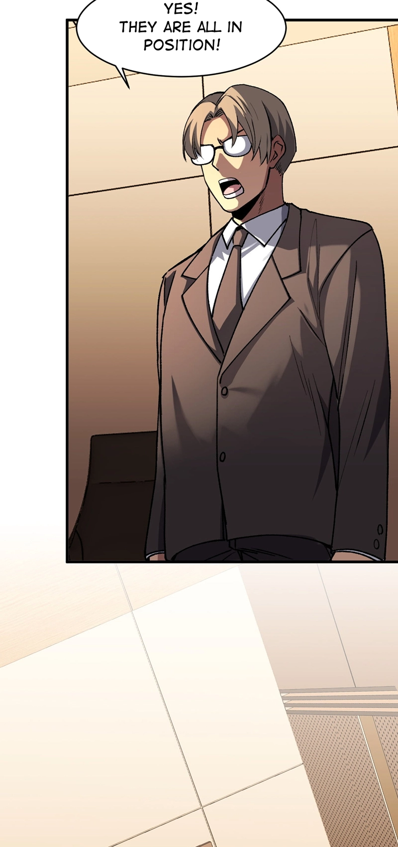 Read The Summoner: Apocalypse Rewinds chapter 82 image 38 on Lezhin