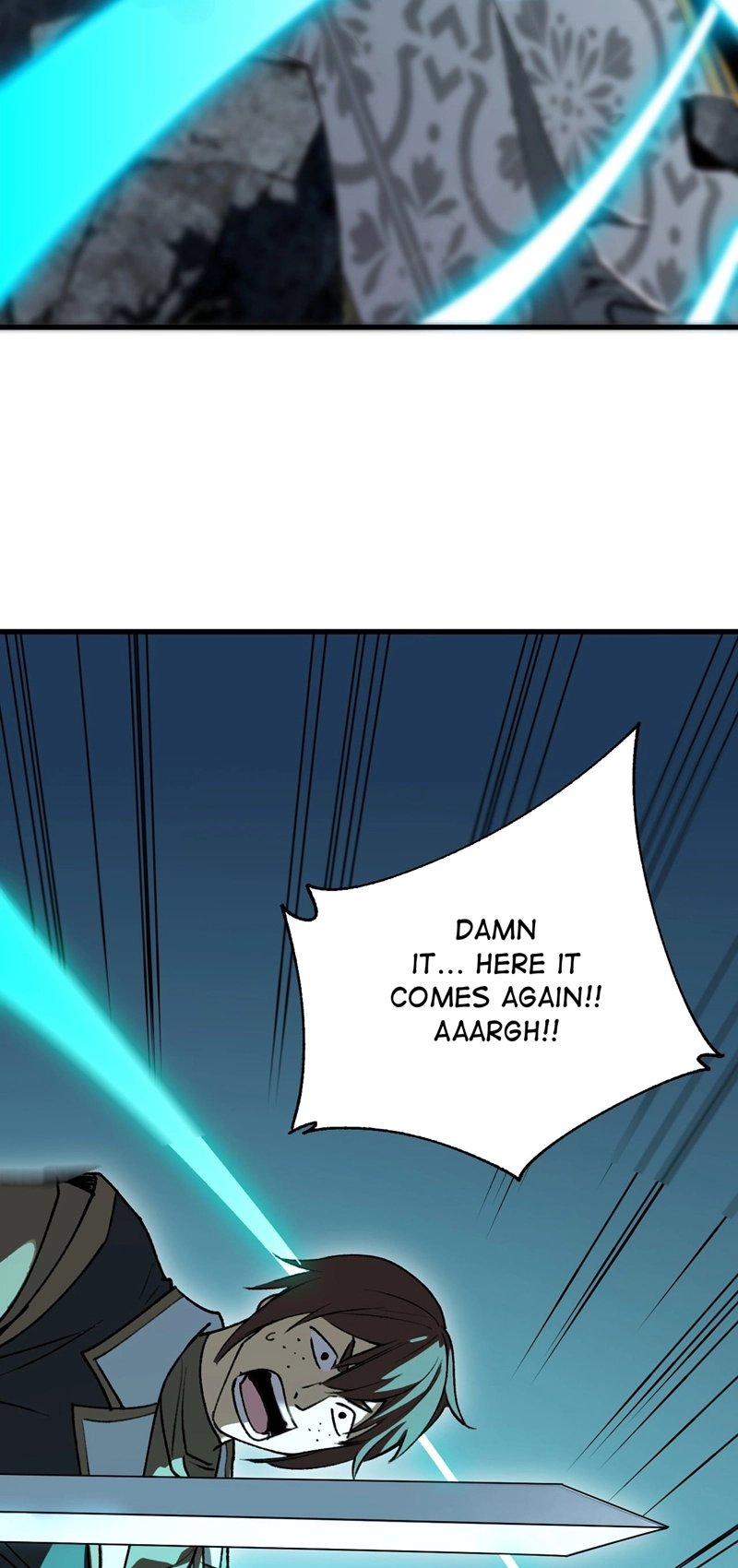 Read The Summoner: Apocalypse Rewinds chapter 82 image 46 on Lezhin