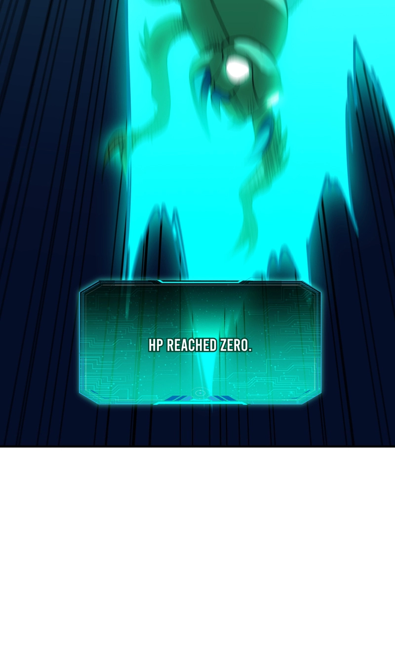 Read The Summoner: Apocalypse Rewinds chapter 82 image 49 on Lezhin