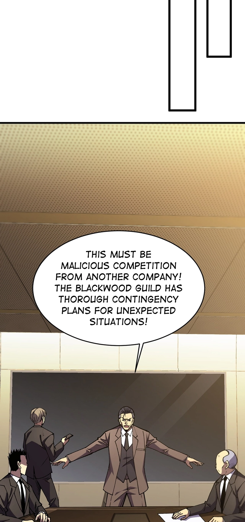 Read The Summoner: Apocalypse Rewinds chapter 82 image 5 on Lezhin