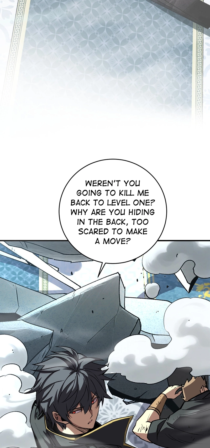 Read The Summoner: Apocalypse Rewinds chapter 82 image 52 on Lezhin