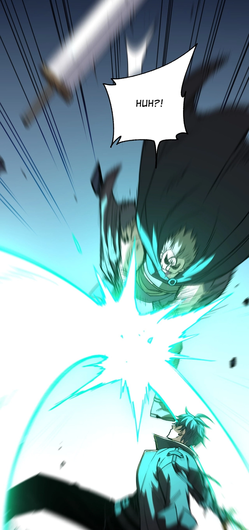 Read The Summoner: Apocalypse Rewinds chapter 82 image 58 on Lezhin