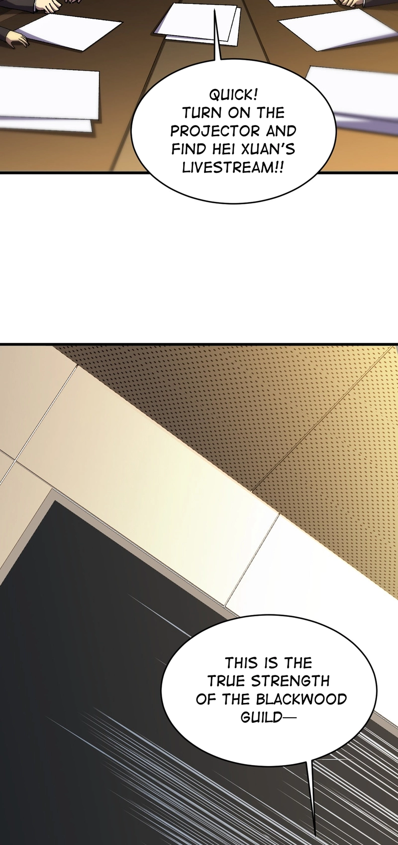 Read The Summoner: Apocalypse Rewinds chapter 82 image 6 on Lezhin