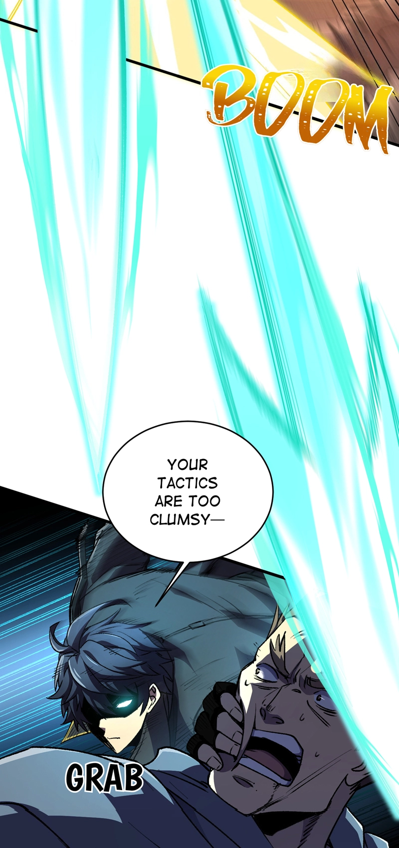 Read The Summoner: Apocalypse Rewinds chapter 82 image 62 on Lezhin