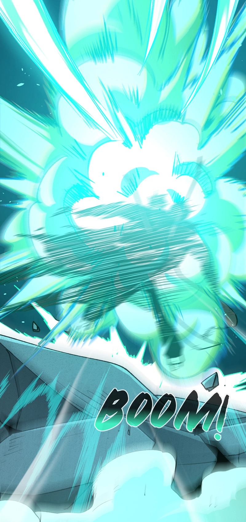 Read The Summoner: Apocalypse Rewinds chapter 82 image 64 on Lezhin