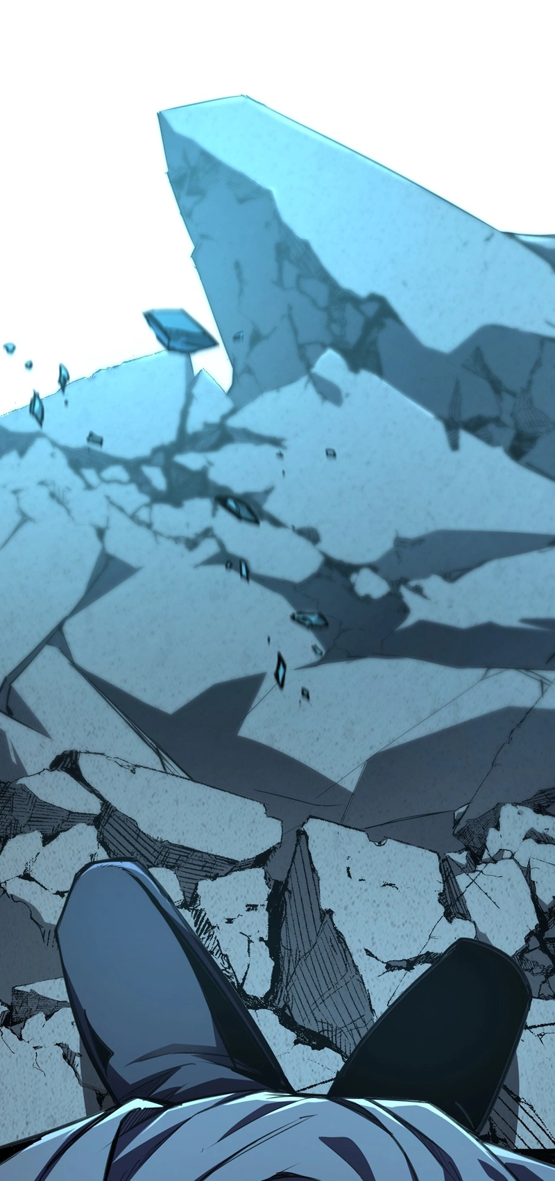 Read The Summoner: Apocalypse Rewinds chapter 83 image 1 on Lezhin