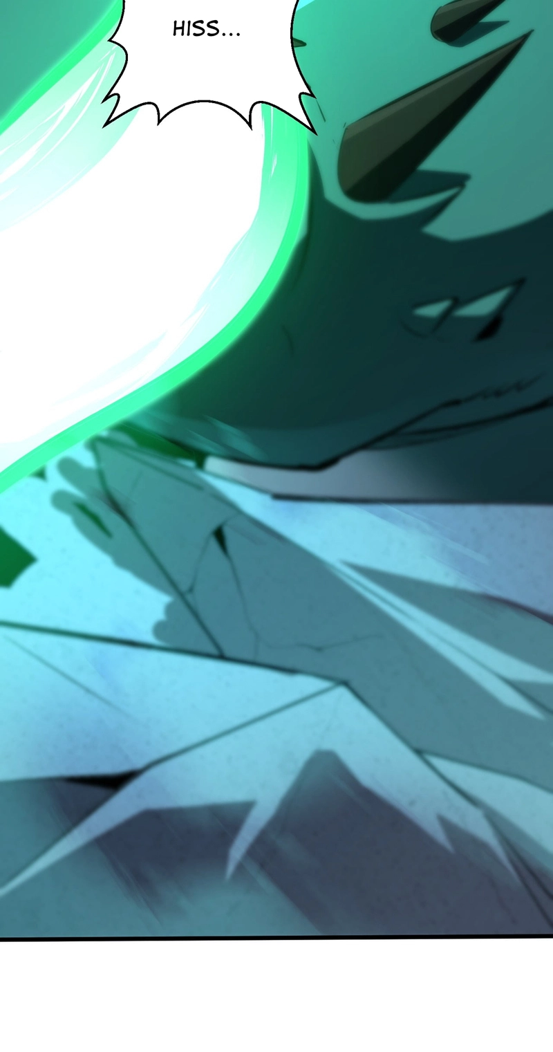 Read The Summoner: Apocalypse Rewinds chapter 83 image 10 on Lezhin