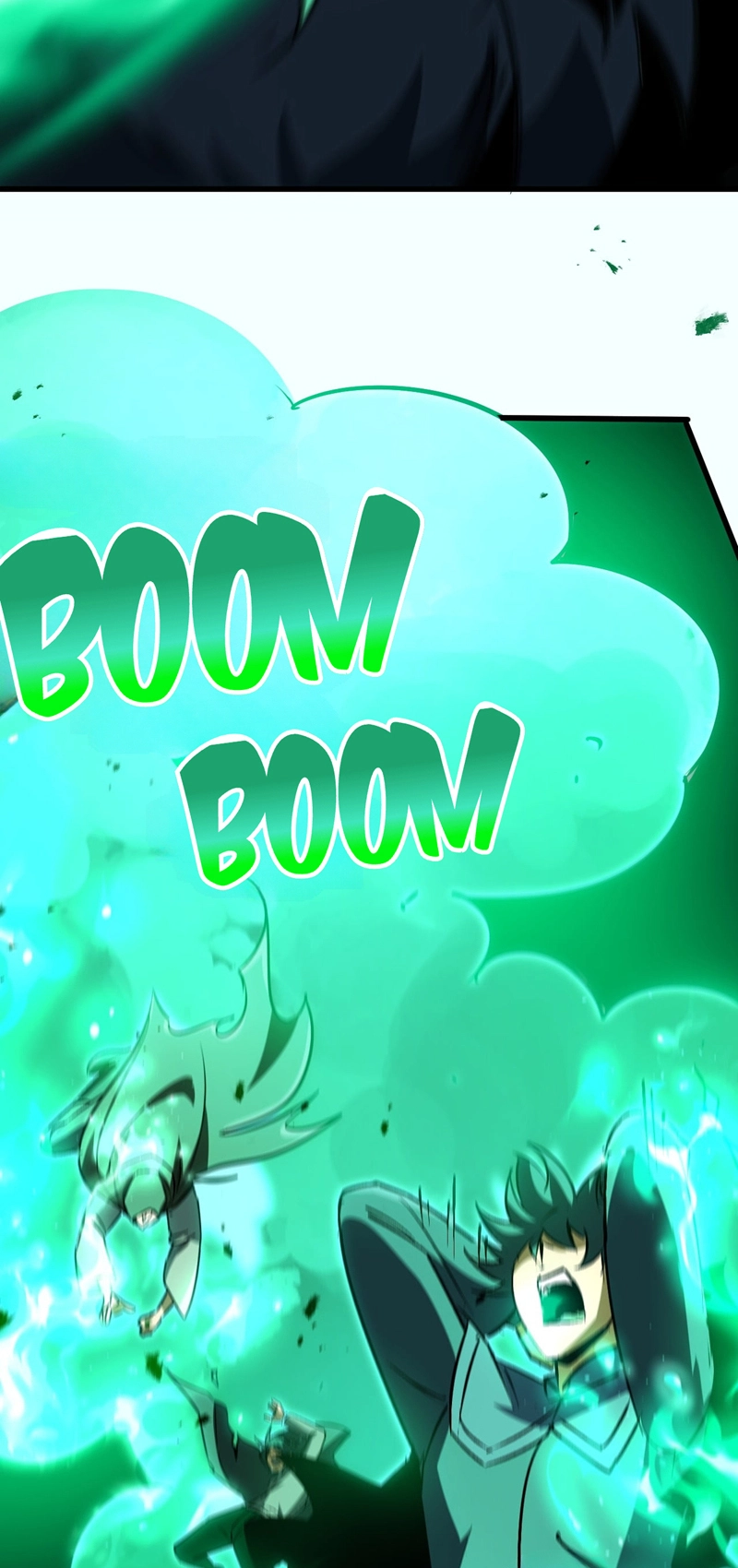 Read The Summoner: Apocalypse Rewinds chapter 83 image 12 on Lezhin