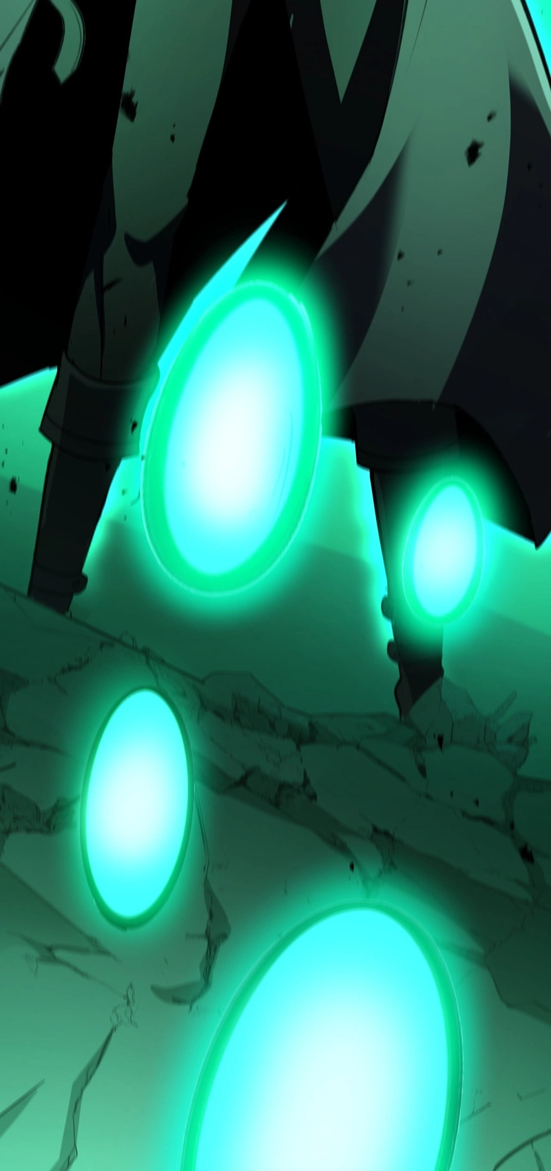 Read The Summoner: Apocalypse Rewinds chapter 83 image 18 on Lezhin