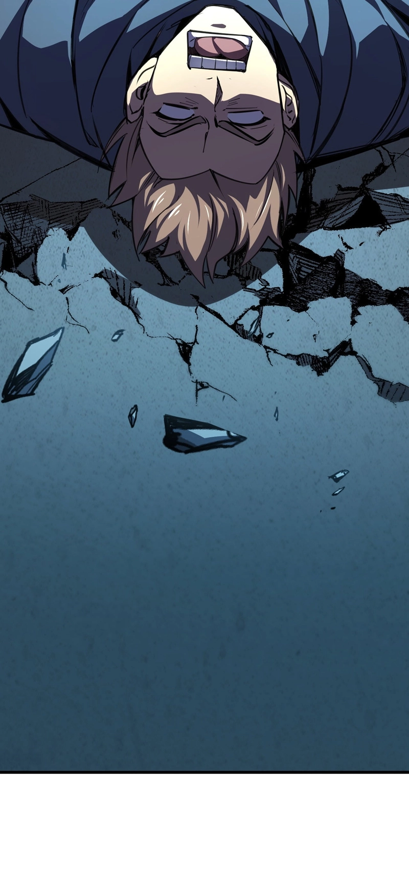 Read The Summoner: Apocalypse Rewinds chapter 83 image 2 on Lezhin