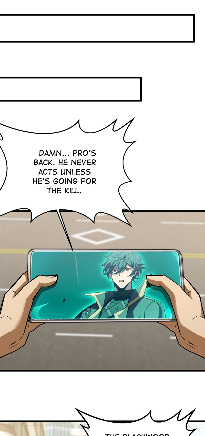 Read The Summoner: Apocalypse Rewinds chapter 83 image 20 on Lezhin